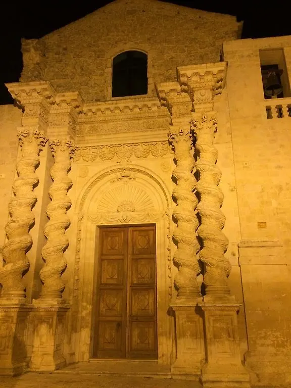Вилла Casa Al Corso Палаццоло-Акреиде