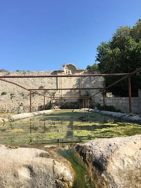 Вилла Casa Al Corso Палаццоло-Акреиде