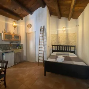  Casa vacanze Casa Martina