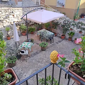  Casa vacanze Cortile Damar